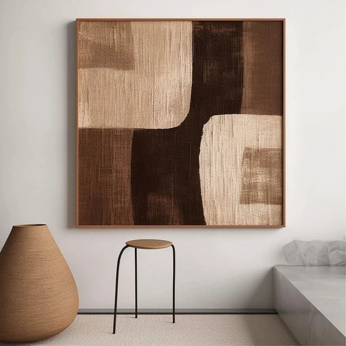 Abstract Tranquility #Kiss 27
