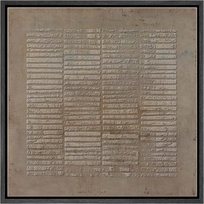 WABI SABI TRANQUILITY #Kiss 10