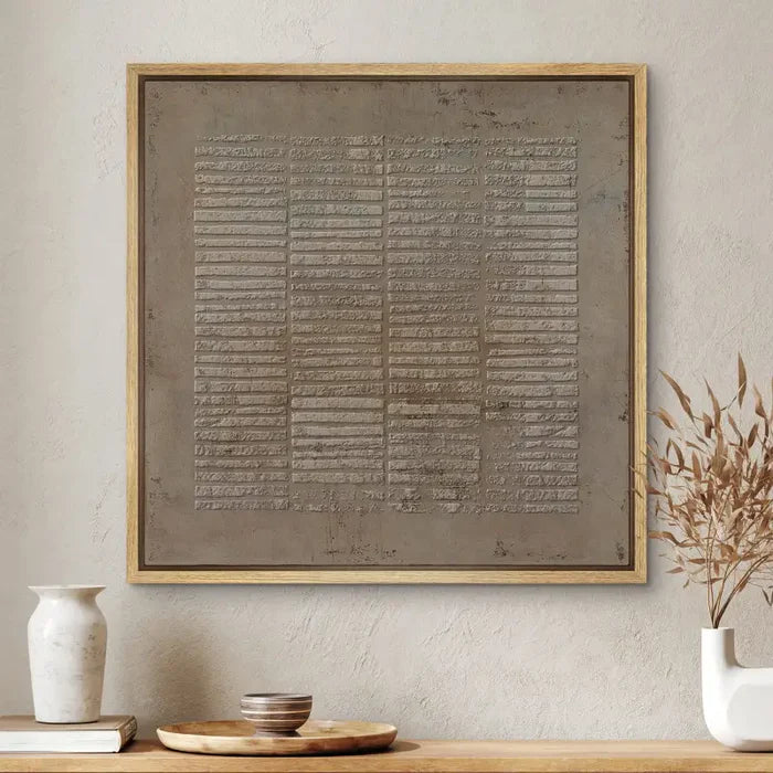 WABI SABI TRANQUILITY #Kiss 10
