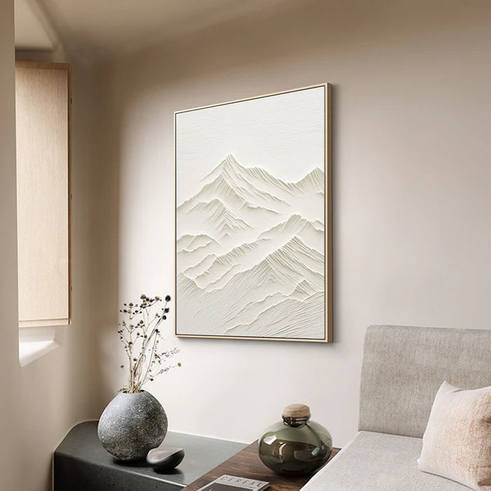 Minimalistic Balance #Kiss 06