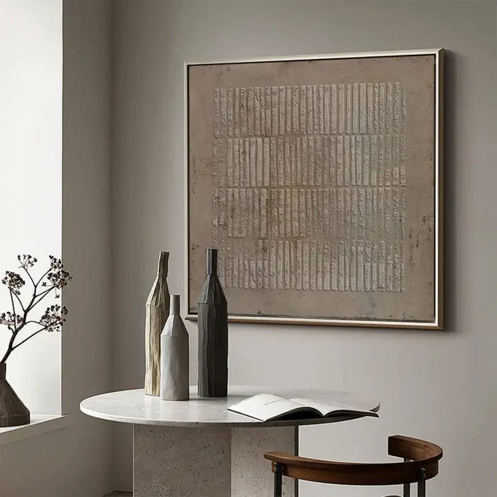 WABI SABI TRANQUILITY #Kiss 10