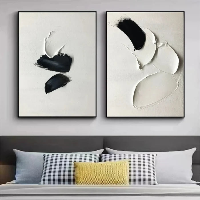 Minimalistic Balance Set of 2 #Kiss 25