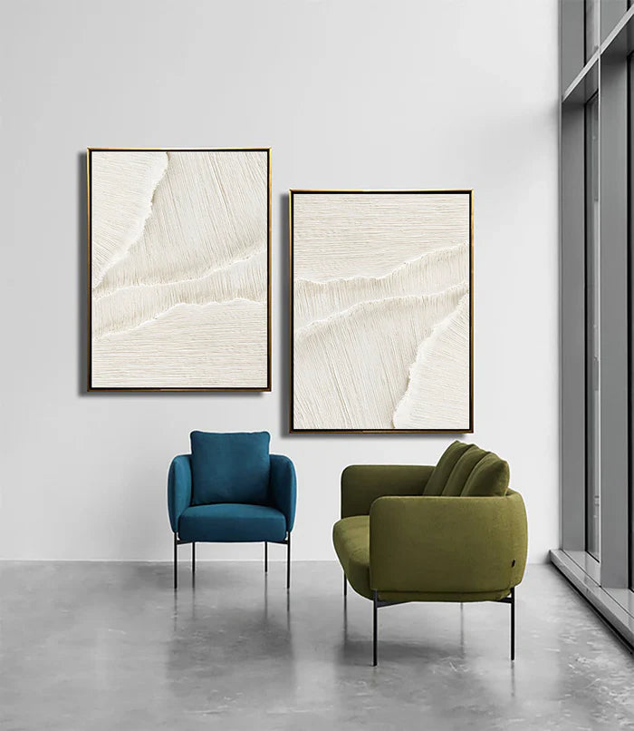 Minimalistic Balance Set of 2 #Kiss 26