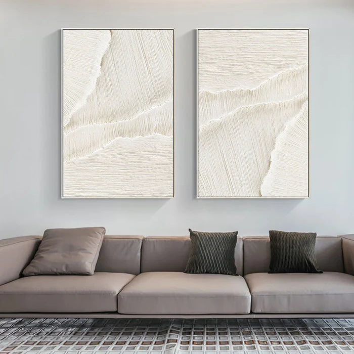 Minimalistic Balance Set of 2 #Kiss 26