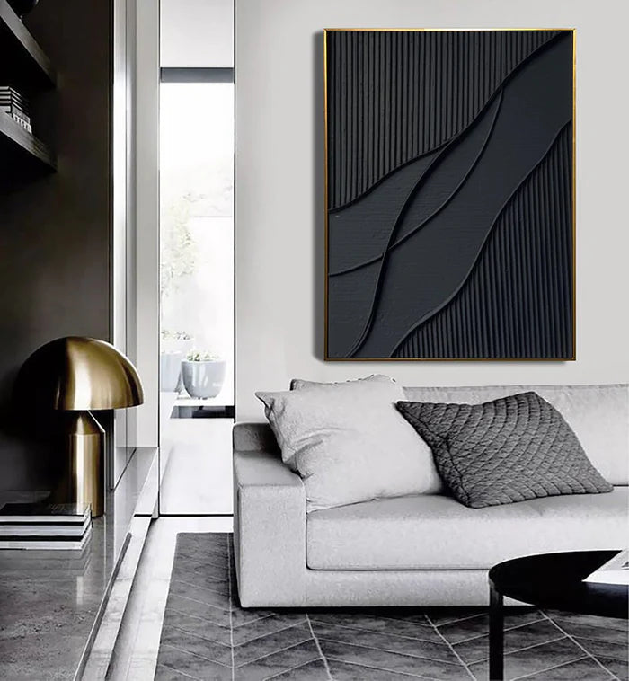 Minimalist Zen #Kiss 15