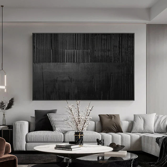 Minimalist Zen #Kiss 21