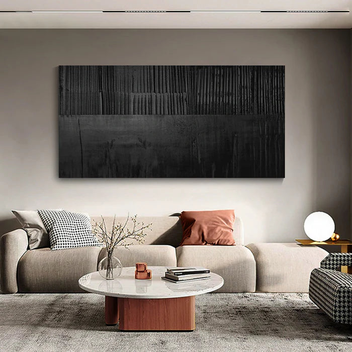 Minimalist Zen #Kiss 21
