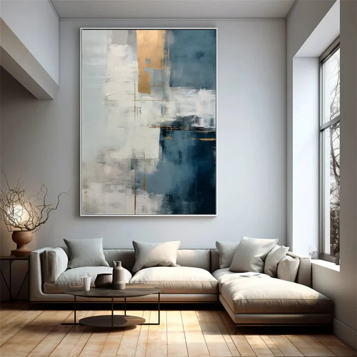 Abstract Tranquility #Kiss 16