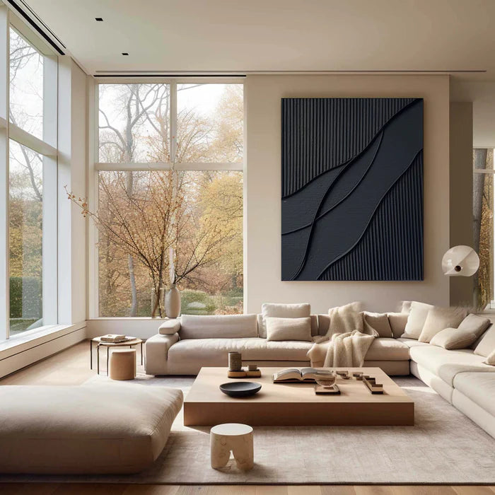 Minimalist Zen #Kiss 15