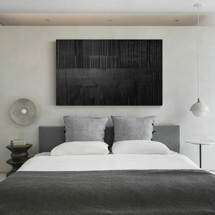 Minimalist Zen #Kiss 21