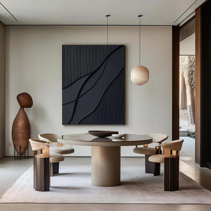 Minimalist Zen #Kiss 15