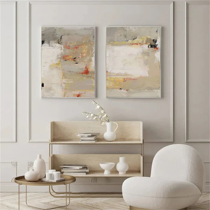ABSTRACT TRANQUILITY #Kiss 18