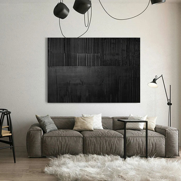 Minimalist Zen #Kiss 21