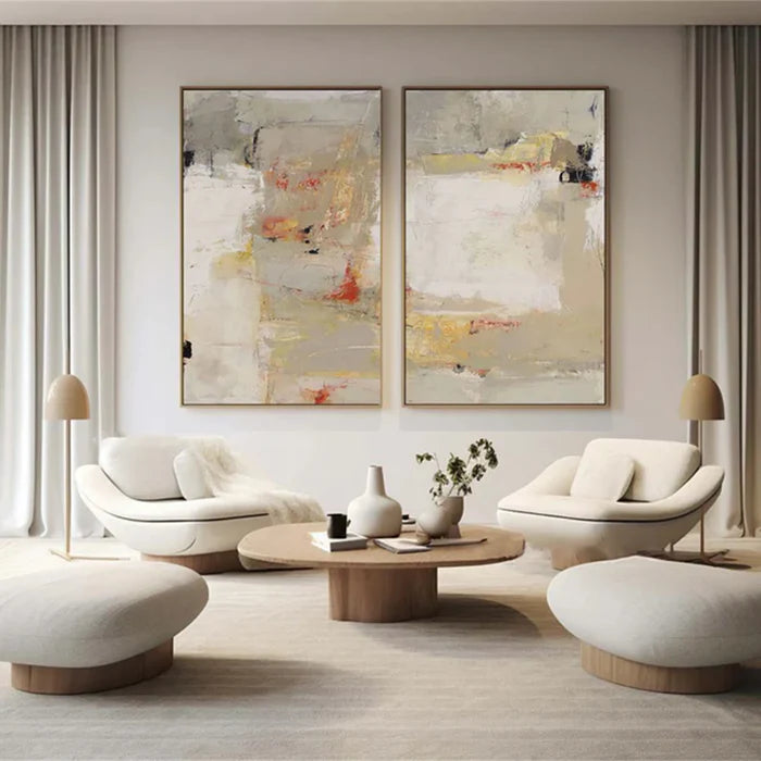 ABSTRACT TRANQUILITY #Kiss 18