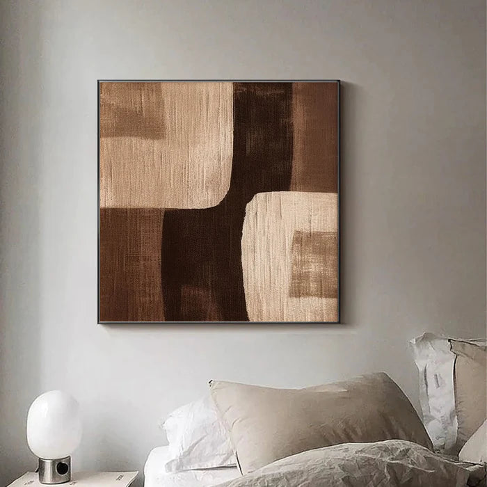 Abstract Tranquility #Kiss 27