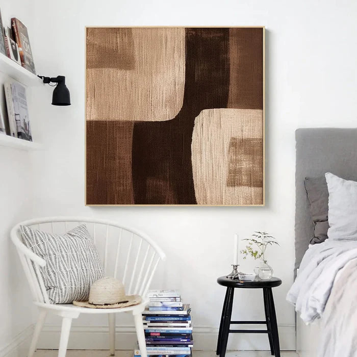 Abstract Tranquility #Kiss 27