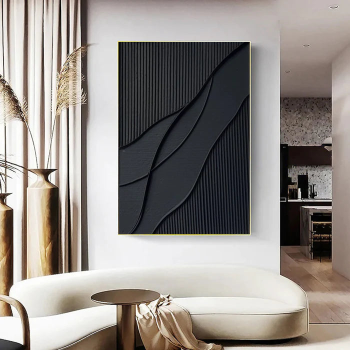Minimalist Zen #Kiss 15