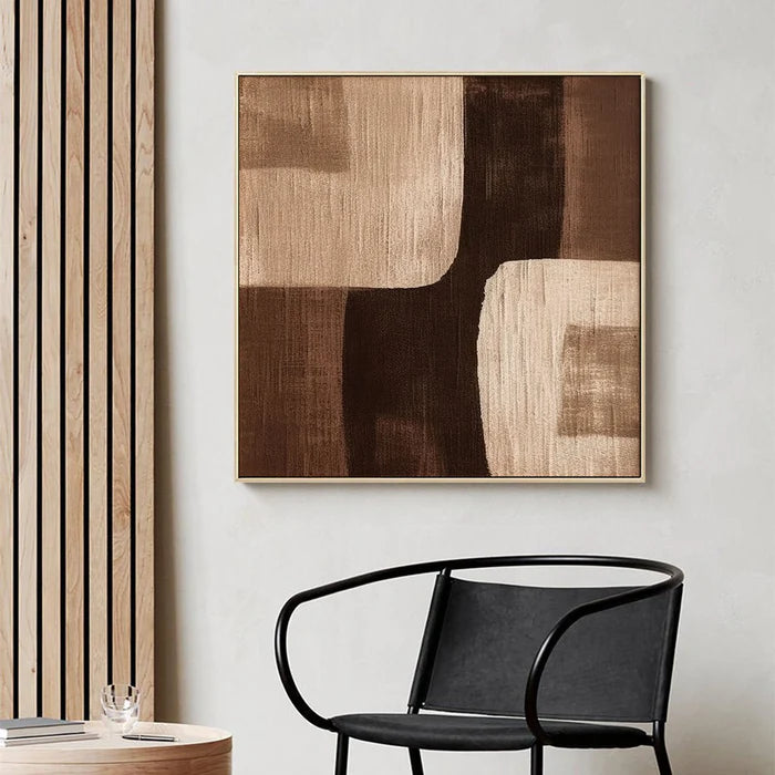 Abstract Tranquility #Kiss 27
