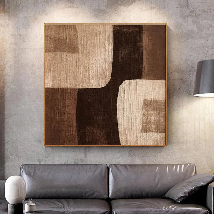 Abstract Tranquility #Kiss 27