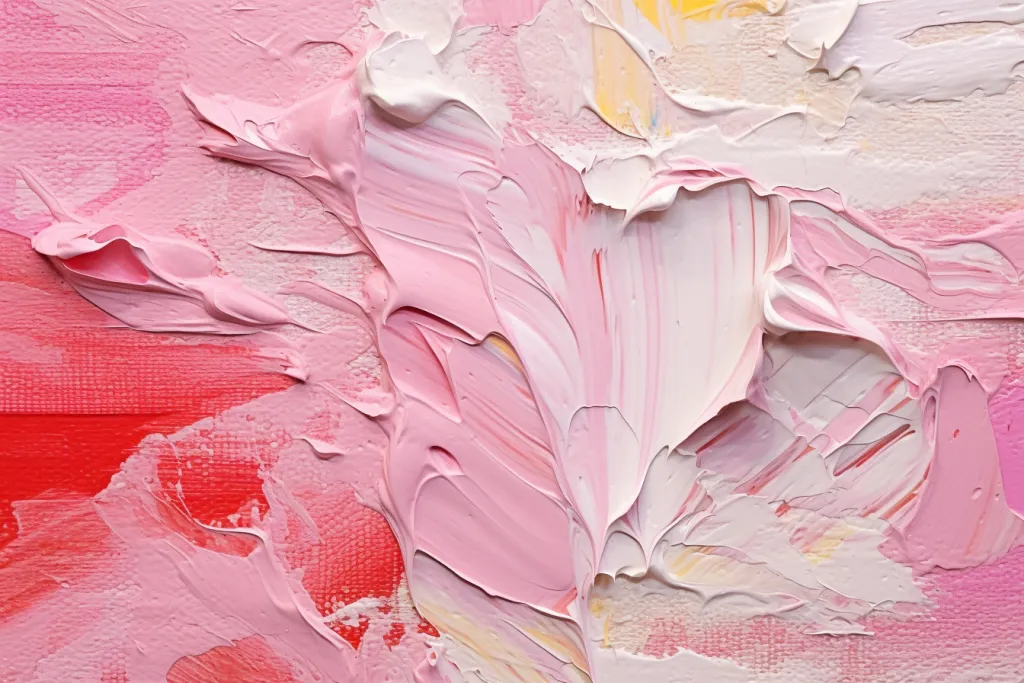 What Is Impasto Texture Art? How It’s Made and Why It Feels So Luxurious