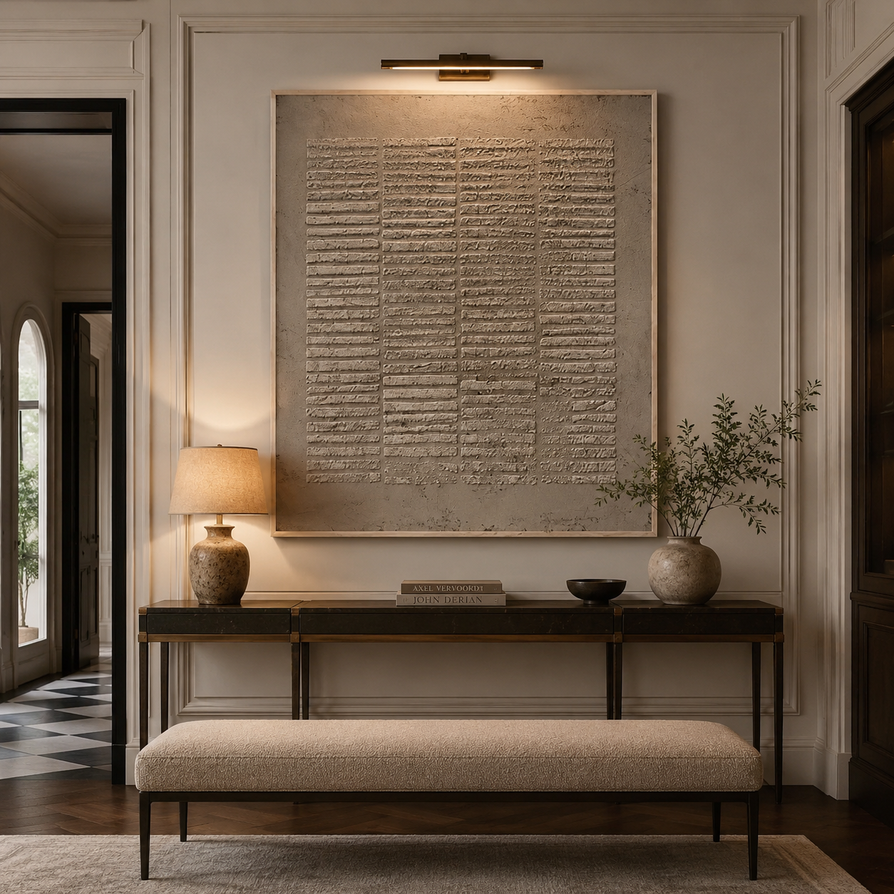 Wabi Sabi Tranquility #Kiss 10