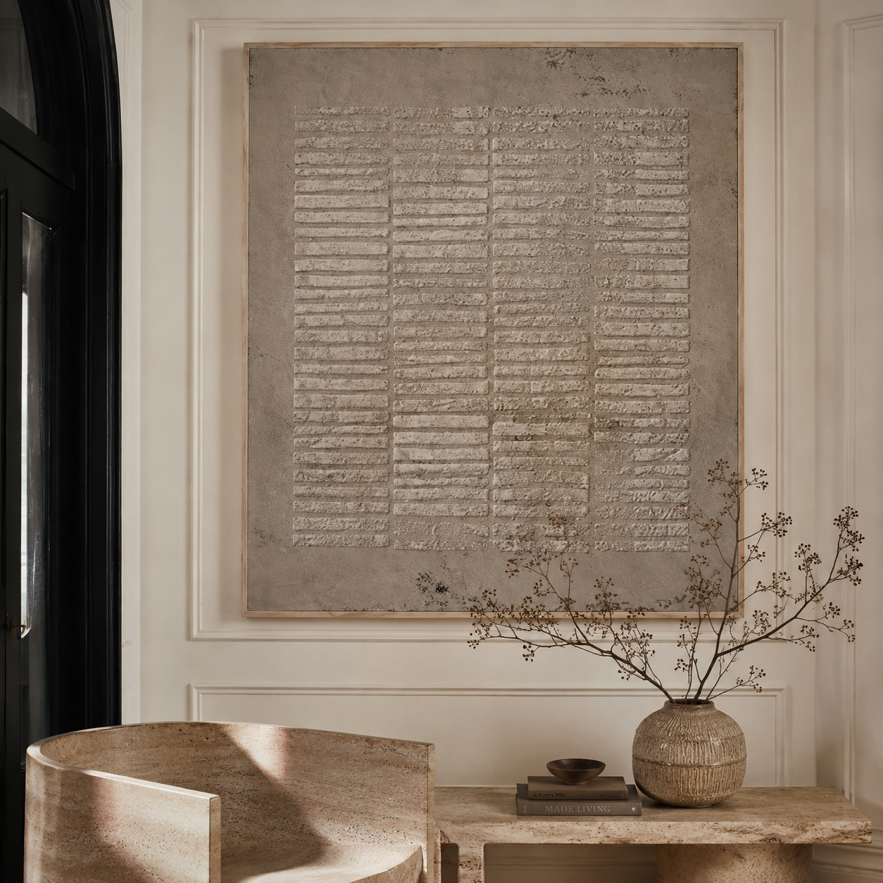 Wabi Sabi Tranquility #Kiss 10