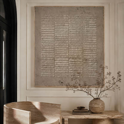 Wabi Sabi Tranquility #Kiss 10