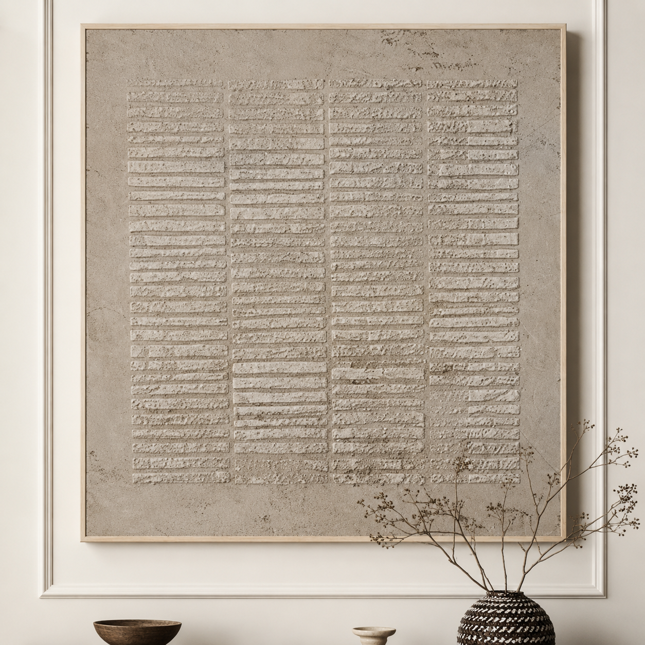 Wabi Sabi Tranquility #Kiss 10