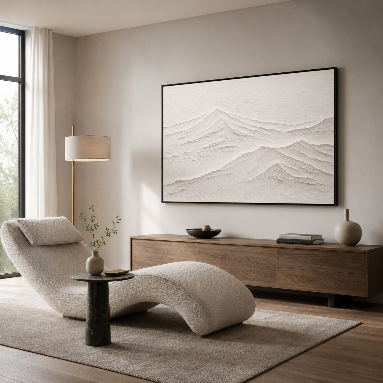 Minimalistic Balance #Kiss 12