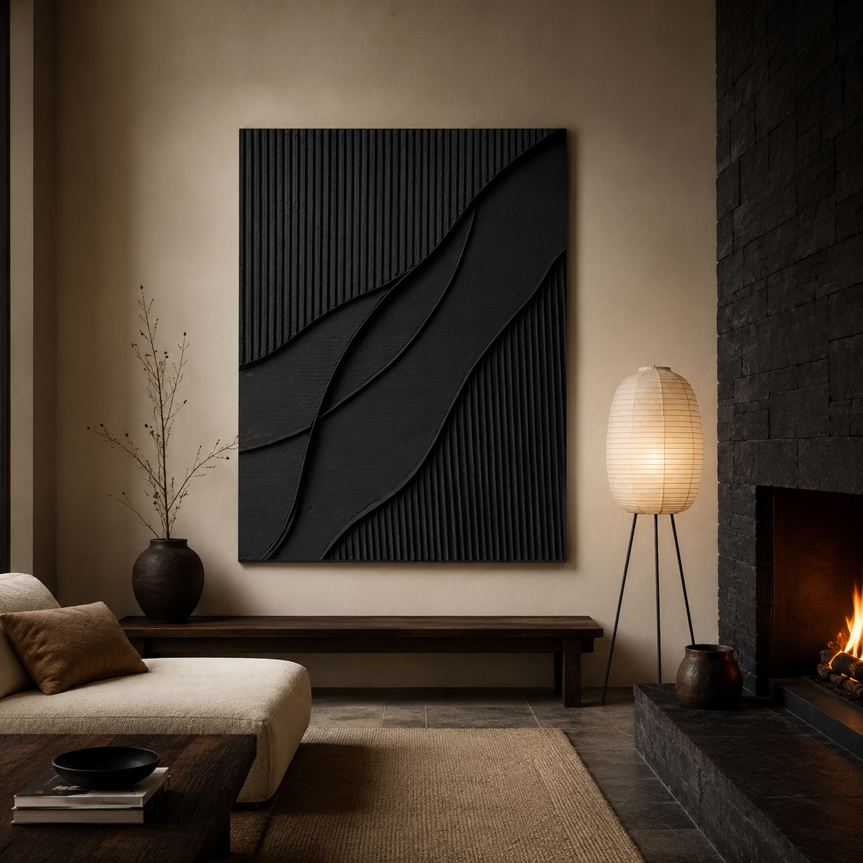 Minimalist Zen #Kiss 15