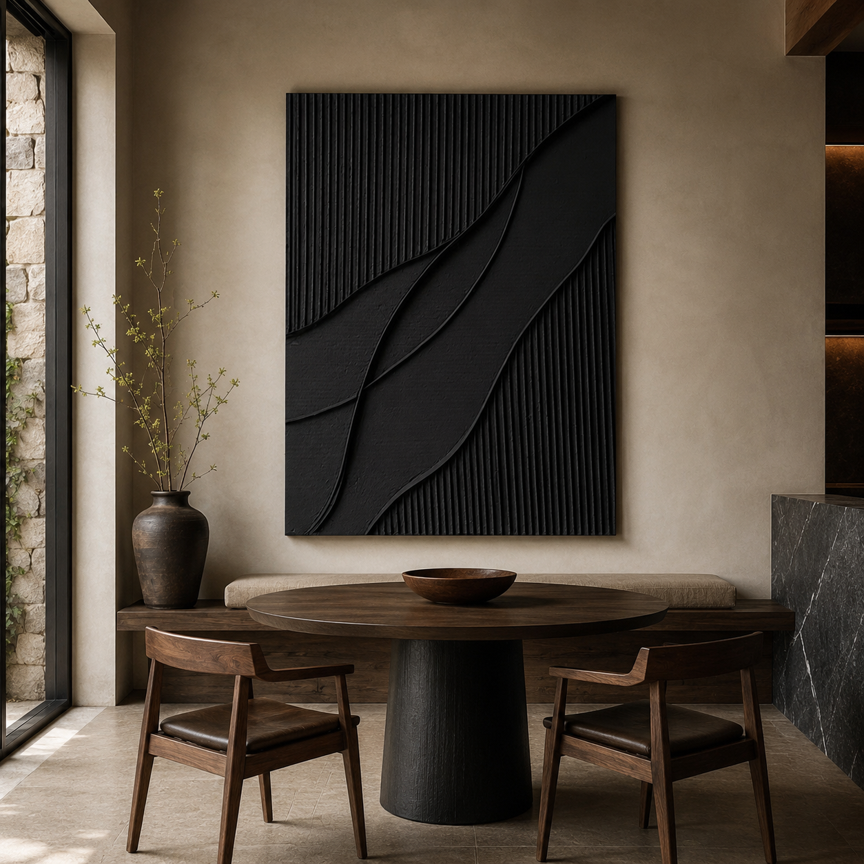 Minimalist Zen #Kiss 15
