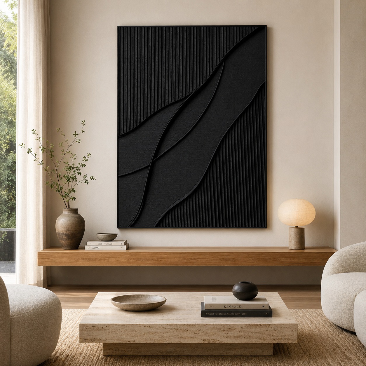 Minimalist Zen #Kiss 15