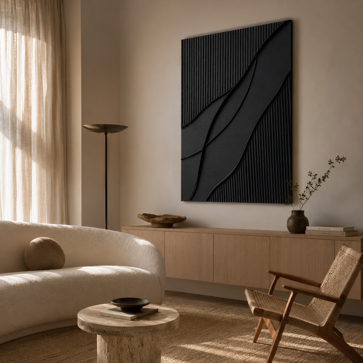 Minimalist Zen #Kiss 15