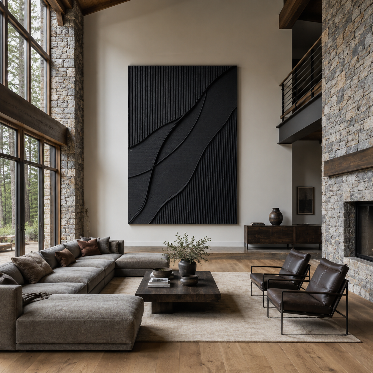 Minimalist Zen #Kiss 15