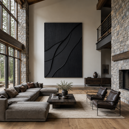 Minimalist Zen #Kiss 15