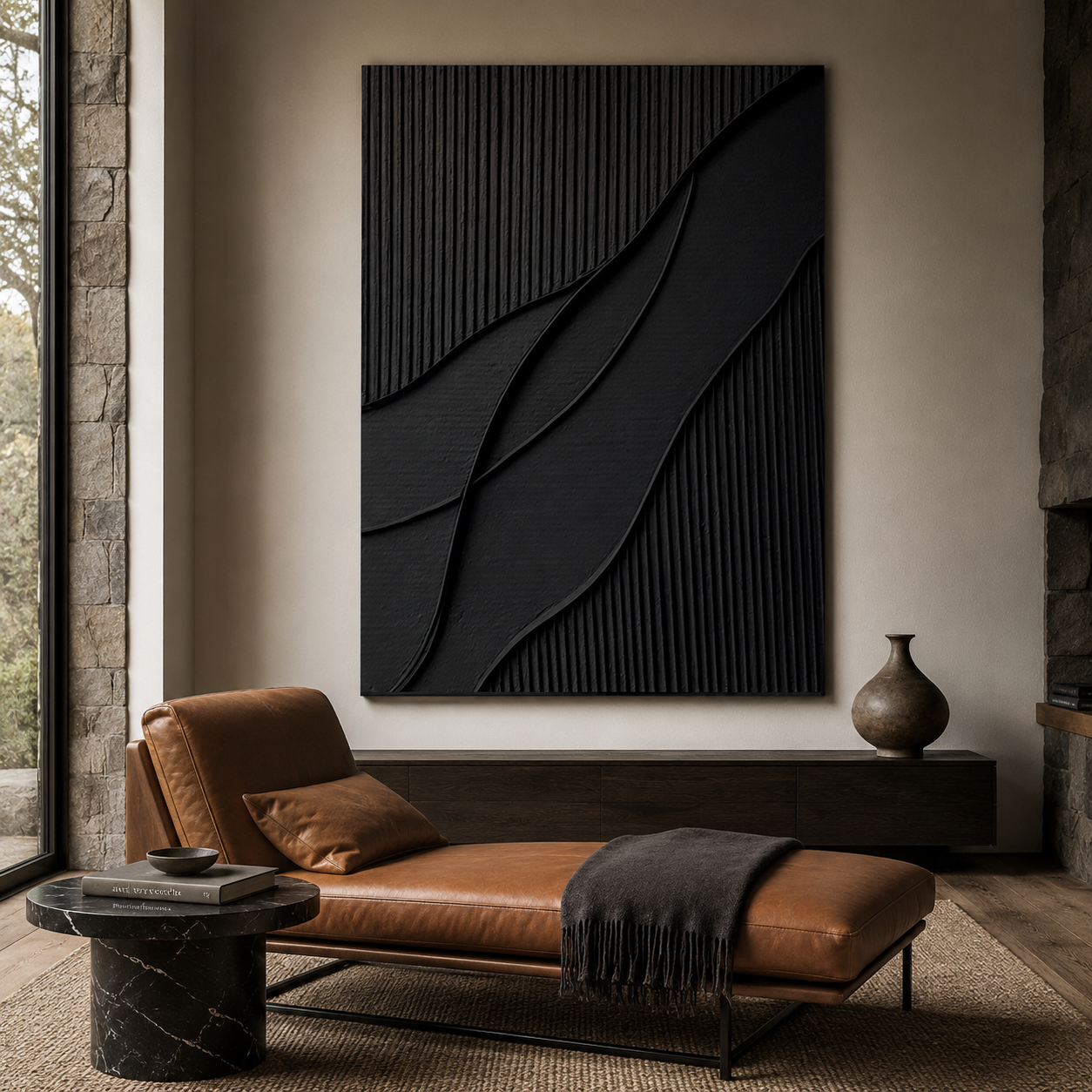Minimalist Zen #Kiss 15