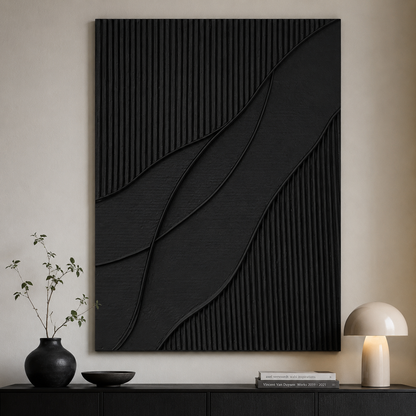 Minimalist Zen #Kiss 15