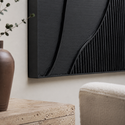 Minimalist Zen #Kiss 15