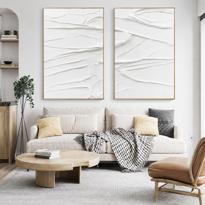 Minimalistic Balance Set of 2 #Kiss 20