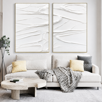 Minimalistic Balance Set of 2 #Kiss 20