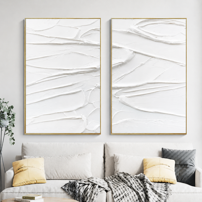 Minimalistic Balance Set of 2 #Kiss 20