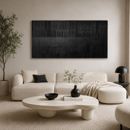 Minimalist Zen #Kiss 21