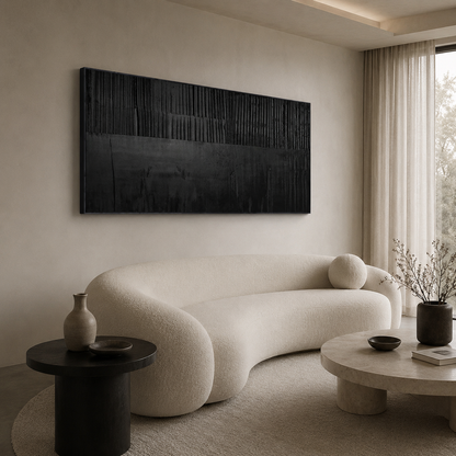 Minimalist Zen #Kiss 21