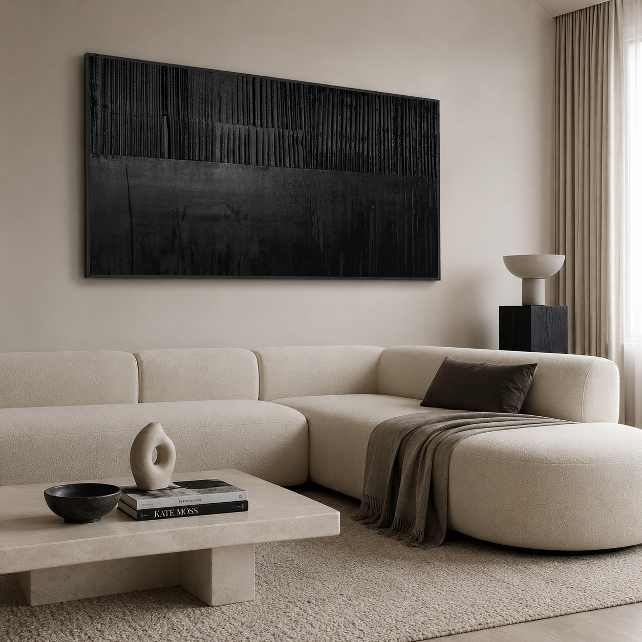 Minimalist Zen #Kiss 21