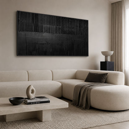Minimalist Zen #Kiss 21