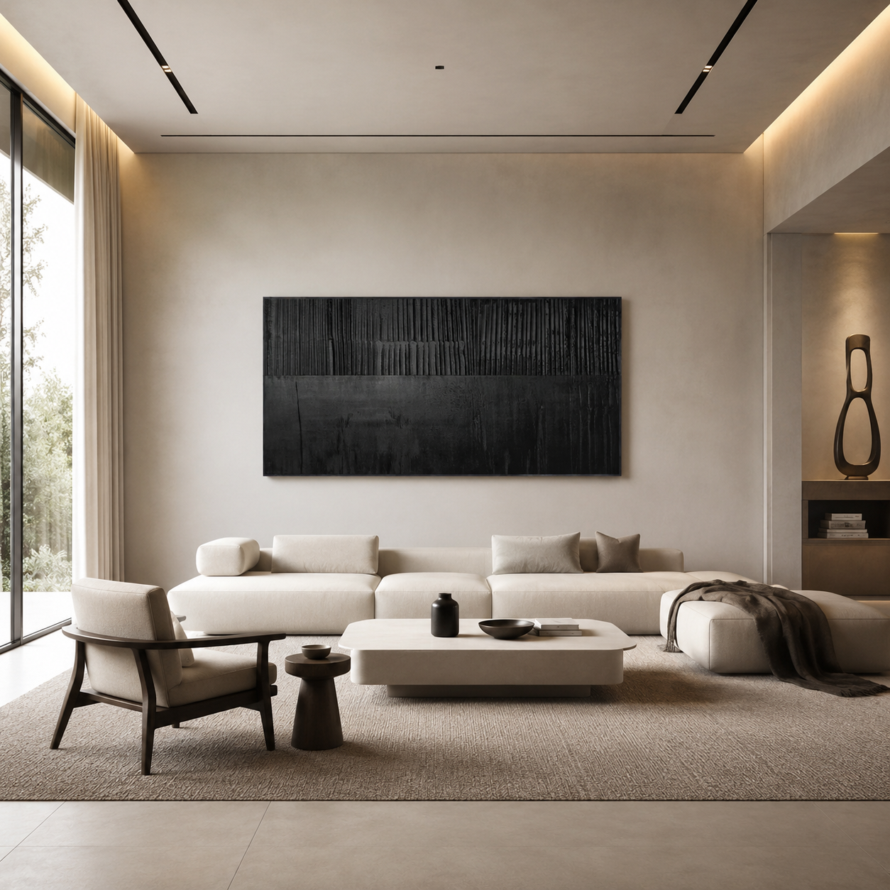 Minimalist Zen #Kiss 21