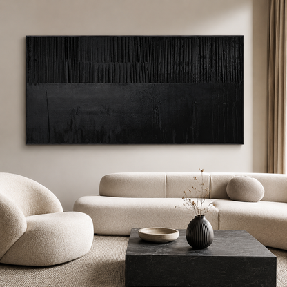 Minimalist Zen #Kiss 21