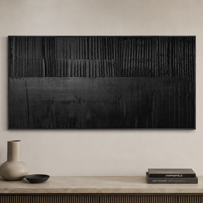 Minimalist Zen #Kiss 21