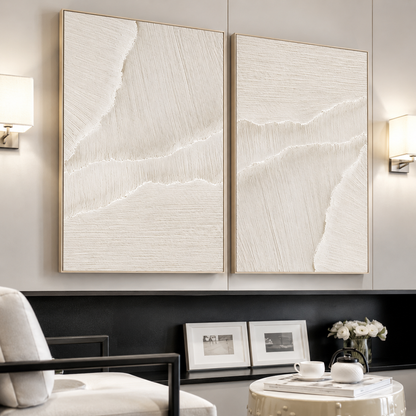 Minimalistic Balance Set of 2 #Kiss 26