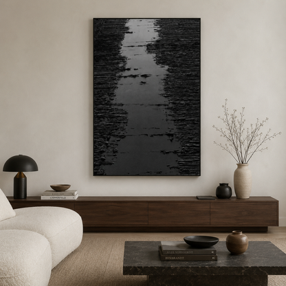Minimalist Zen #Kiss 05